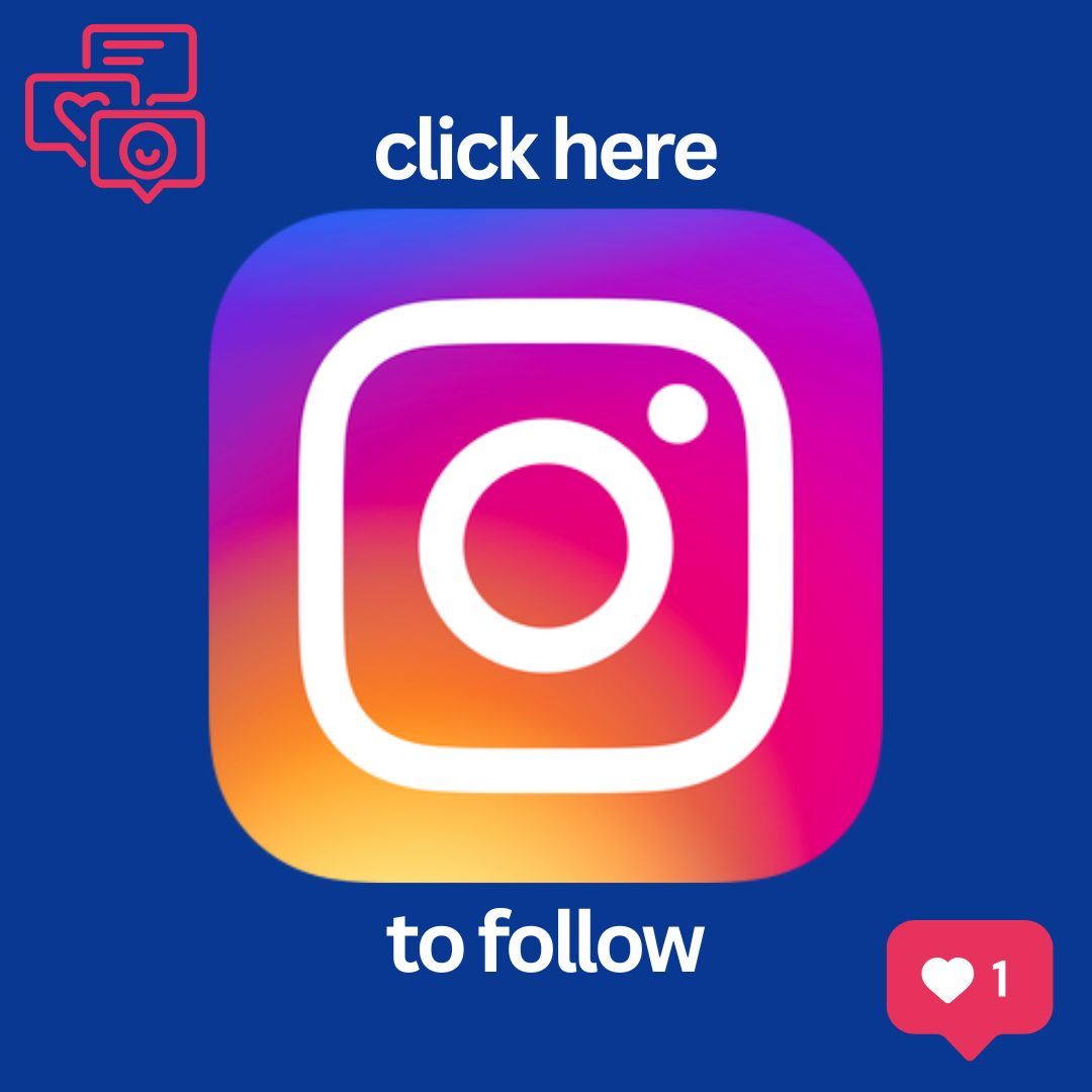 instagram follow graphic